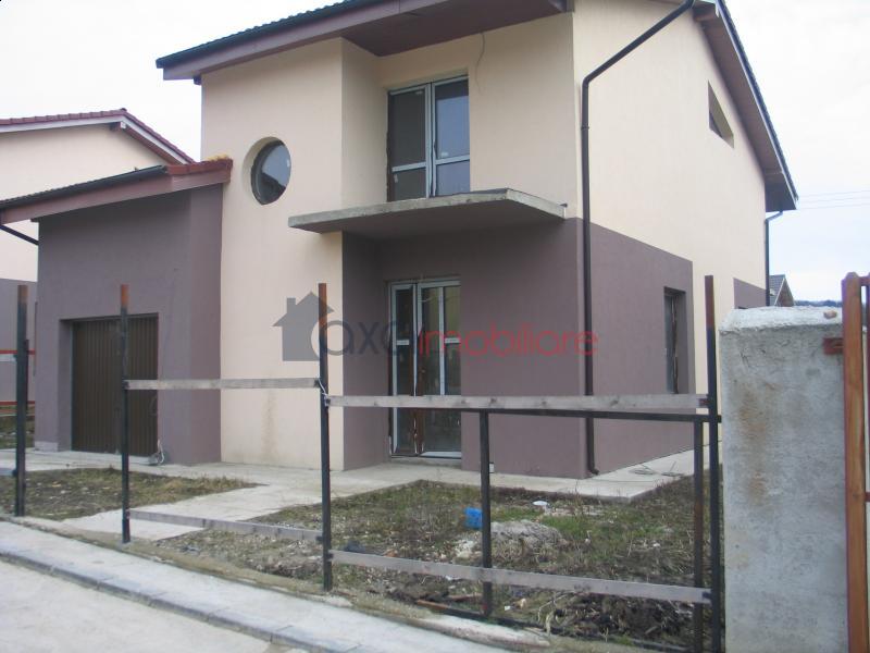 Casa 5 camere de vanzare in Cluj Napoca, cartier Iris