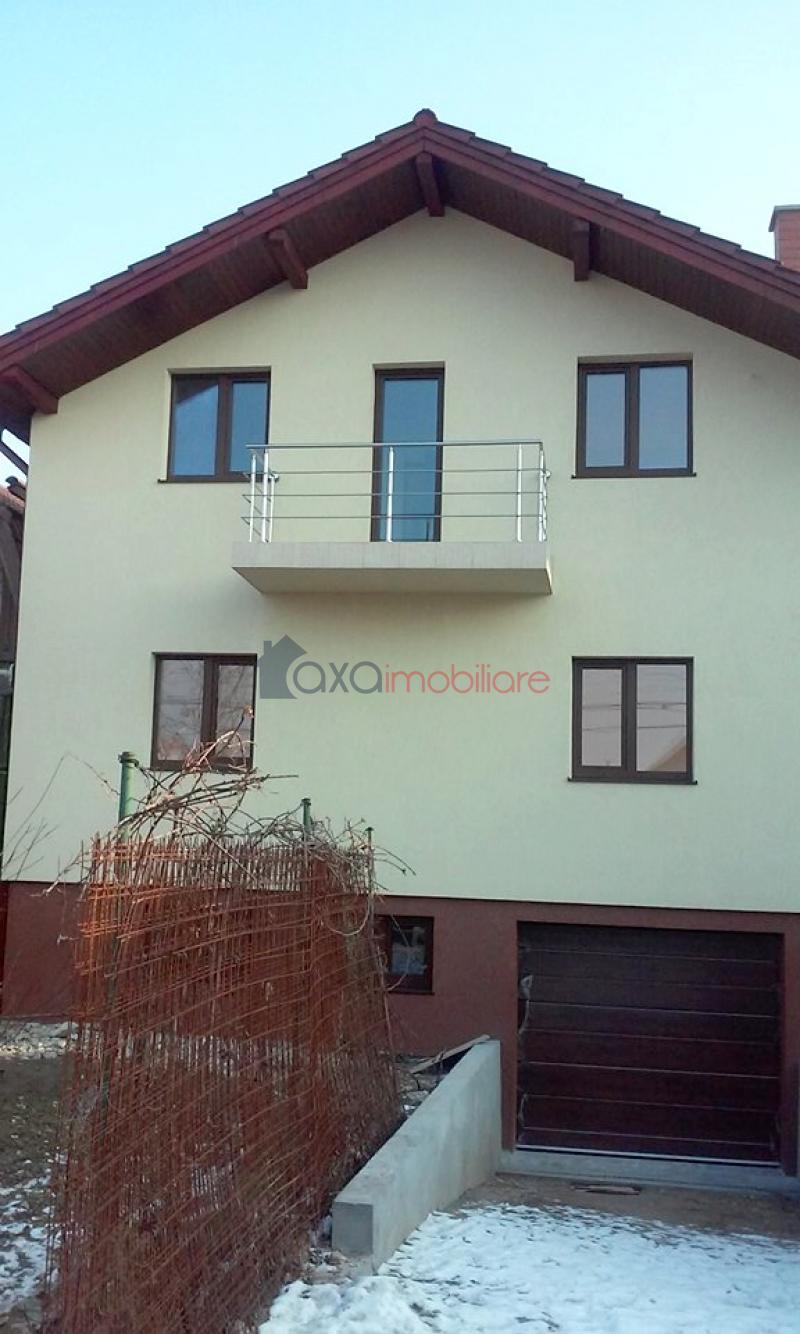 House 0 rooms for rent in Cluj-napoca, ward Marasti