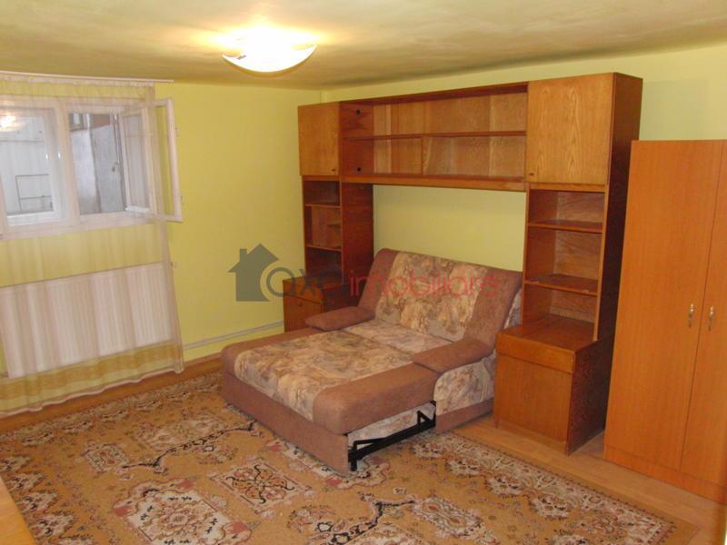 Apartament 0 camere de inchiriat in Cluj Napoca, cartier Marasti