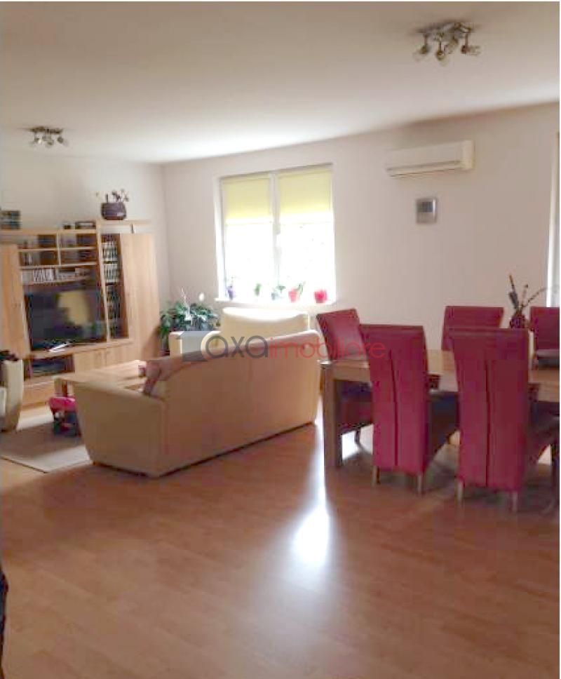 Apartment 3 rooms for rent in Cluj-napoca, ward Andrei Muresanu