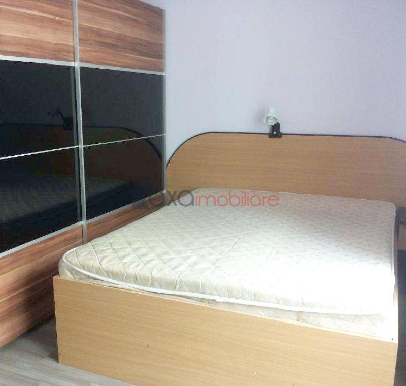 Apartament 3 camere de inchiriat in Cluj-Napoca, cartier Buna Ziua