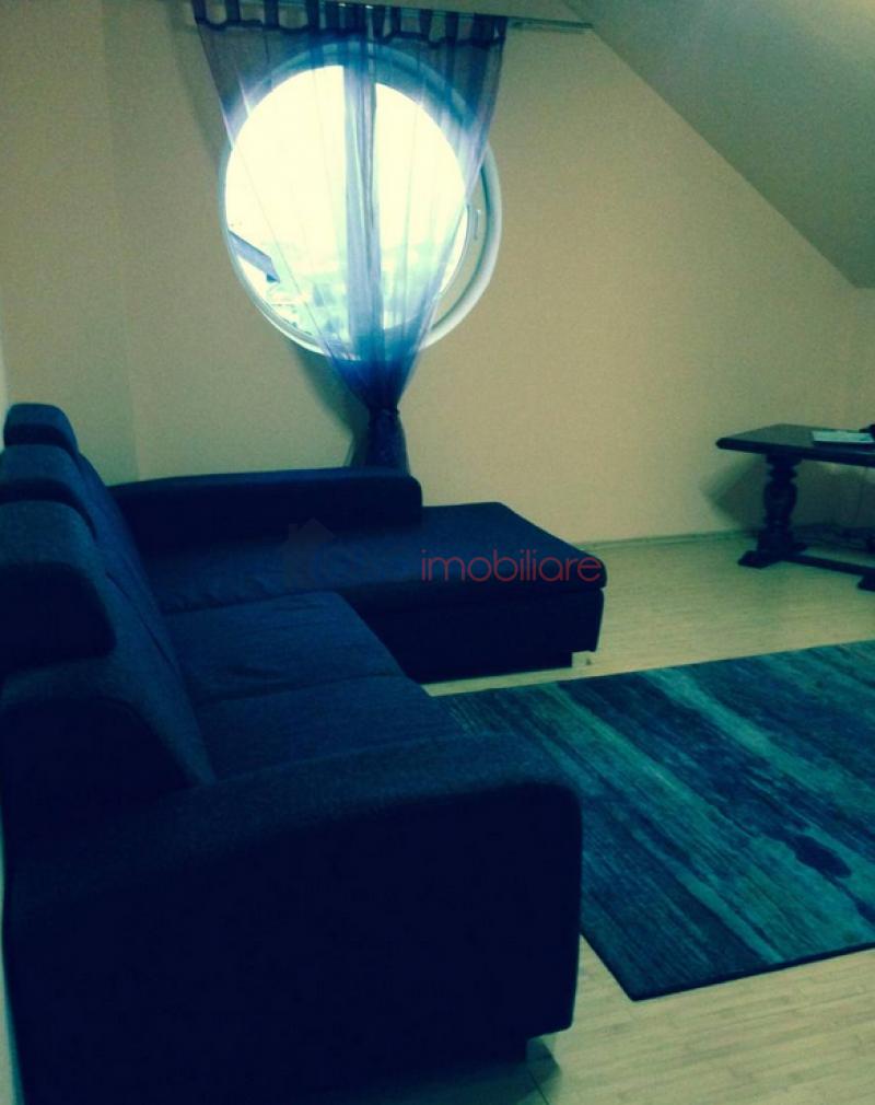 Apartment 3 rooms for rent in Cluj-napoca, ward Zorilor