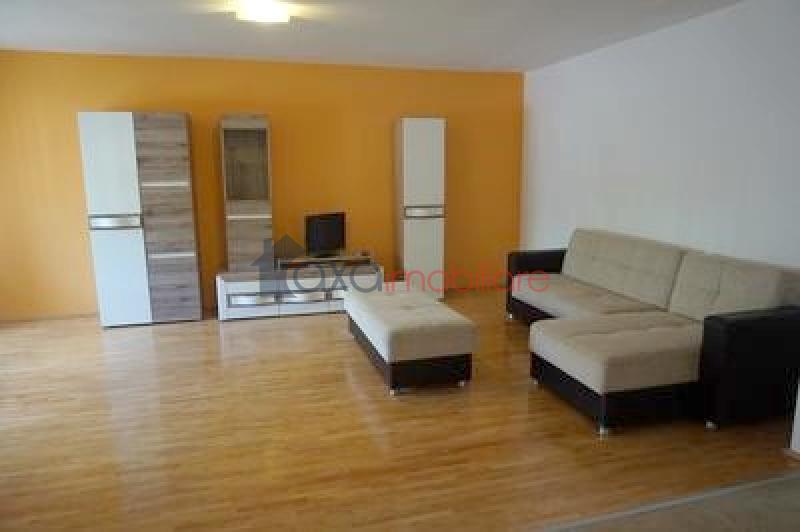 Apartament 3 camere de inchiriat in Cluj-Napoca, cartier Andrei Muresanu