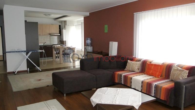 Apartment 4 rooms for rent in Cluj-napoca, ward Grigorescu