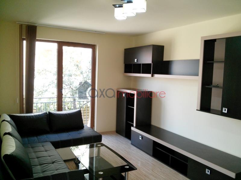 Apartament 2 camere de inchiriat in Cluj-Napoca, cartier Manastur