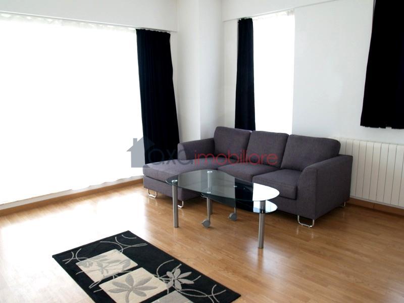 Apartament 2 camere de inchiriat in Cluj-Napoca, cartier Gheorgheni