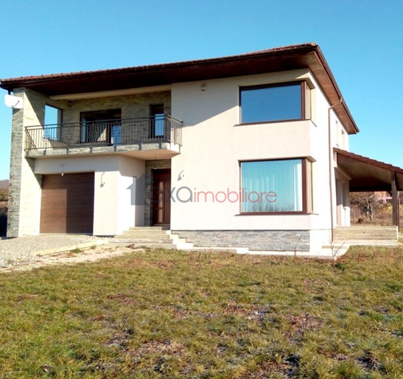 House 4 rooms for sell in Cluj-napoca, ward Iris