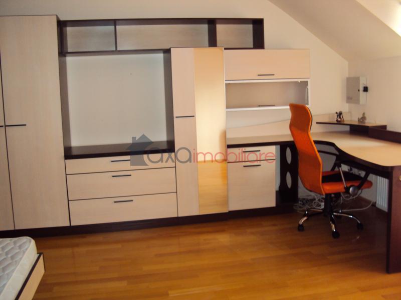 Apartament 0 camere de inchiriat in Cluj-Napoca, cartier Andrei Muresanu