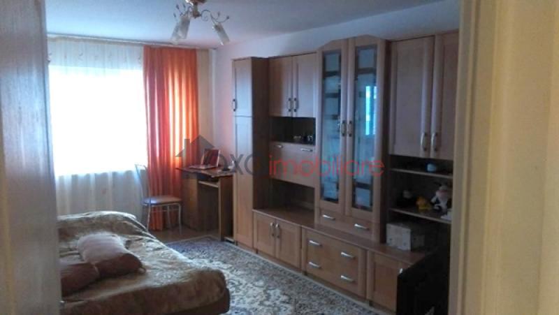 Apartment 1 rooms for sell in Cluj-napoca, ward Zorilor