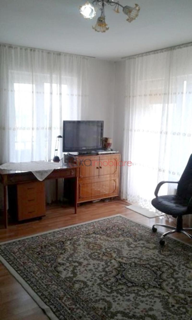 Apartment 1 rooms for sell in Cluj-napoca, ward Intre Lacuri