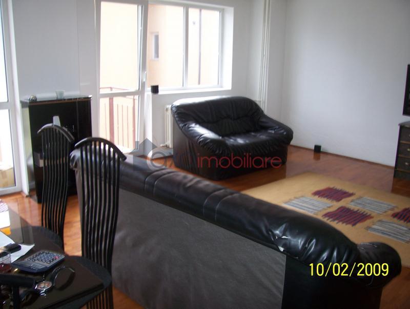 Apartment 3 rooms for rent in Cluj-napoca, ward Gheorgheni