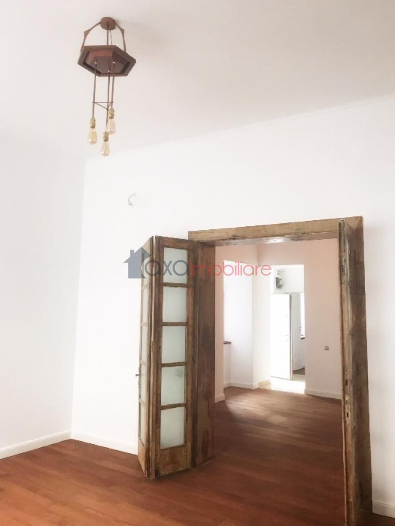 Apartment 4 rooms for sell in Cluj-napoca, ward Ultracentral