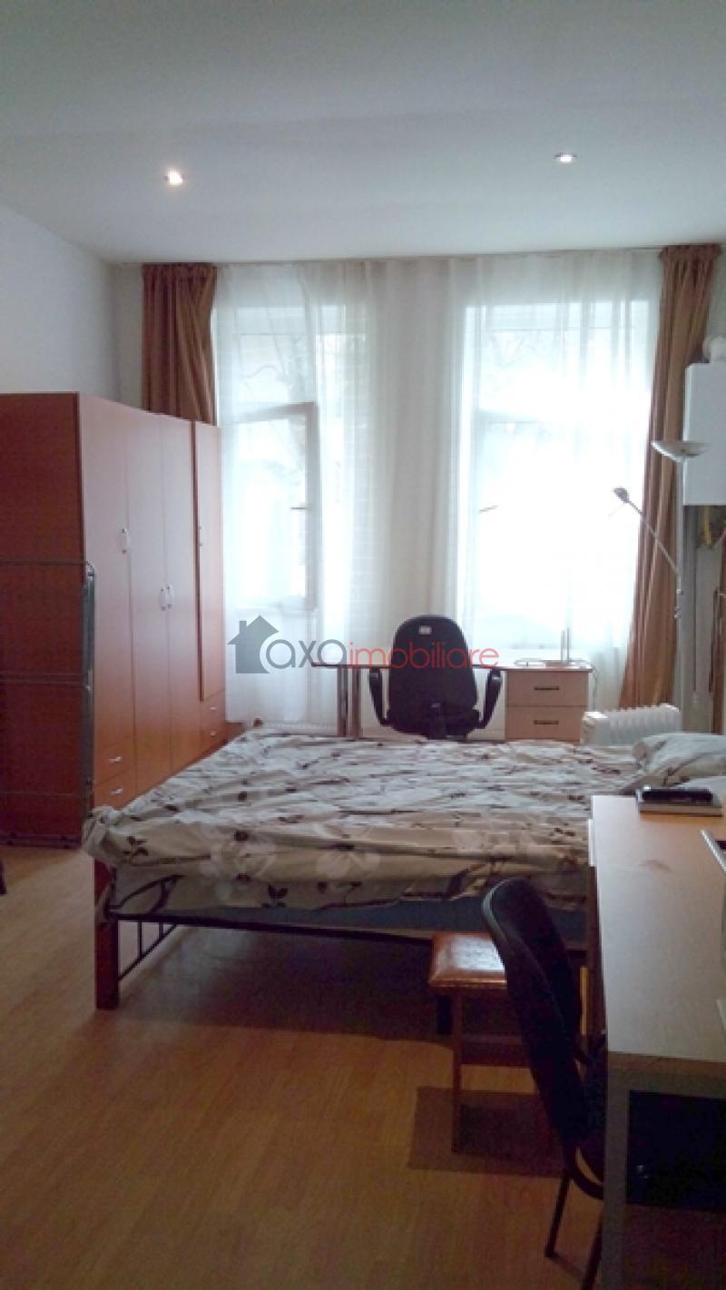 Apartament 1 camere de vanzare in Cluj-Napoca, cartier Semicentral