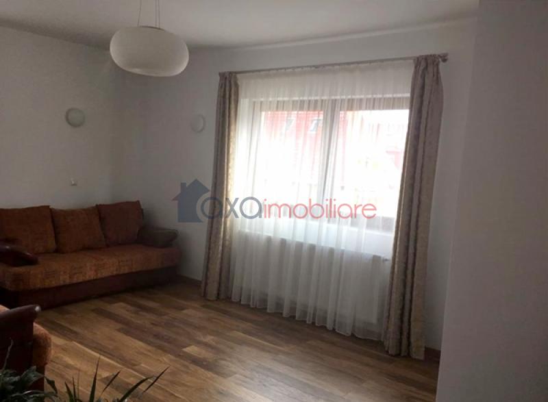 Apartment 4 rooms for sell in Cluj-napoca, ward Zorilor