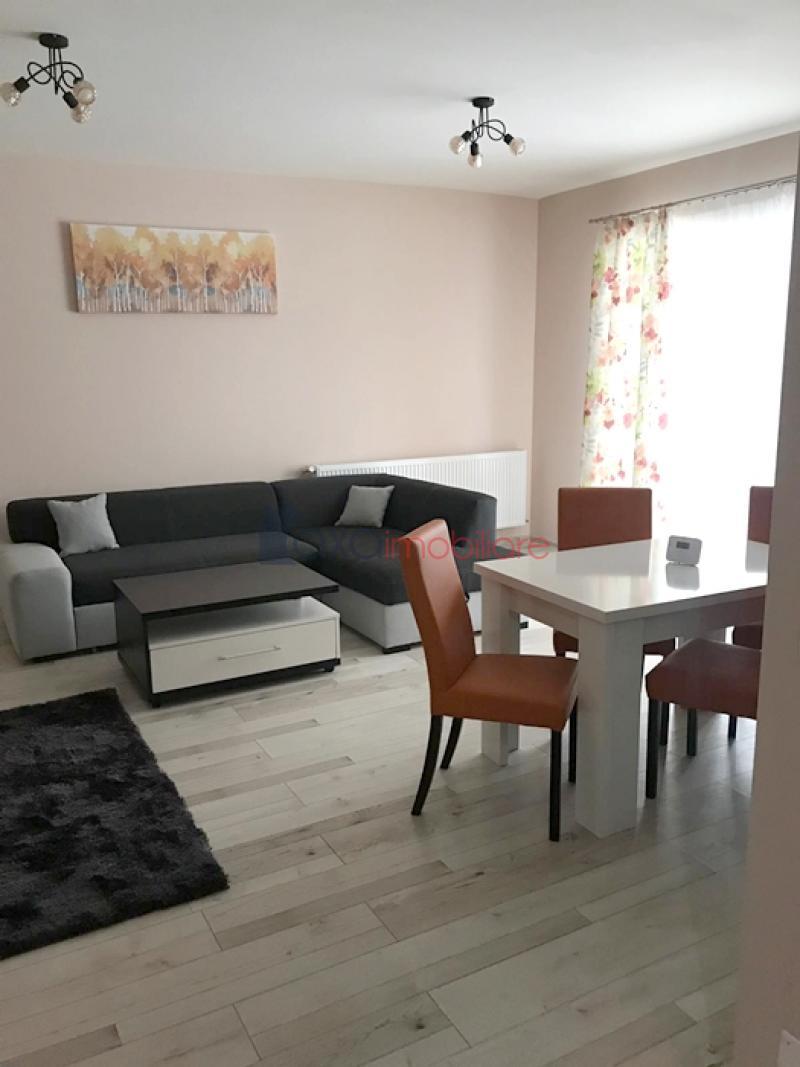 Apartament 2 camere de inchiriat in Cluj-Napoca, cartier Zorilor