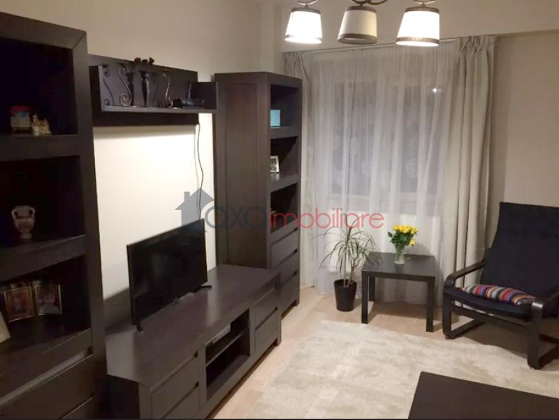 Apartment 4 rooms for sell in Cluj-napoca, ward Gheorgheni