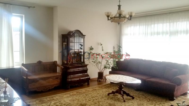 Apartment 4 rooms for sell in Cluj-napoca, ward Campului