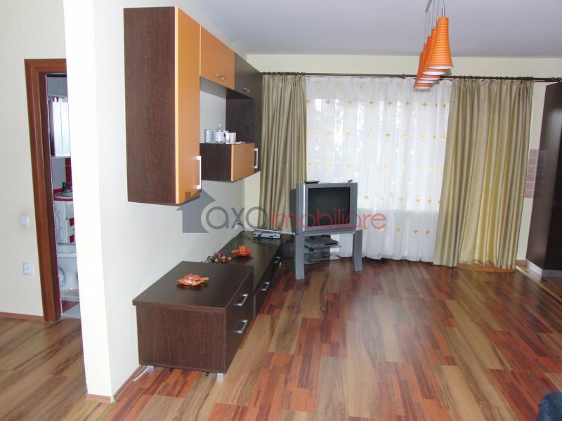 Apartment 4 rooms for rent in Cluj-napoca, ward Zorilor