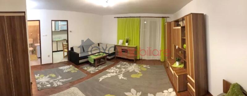 Apartment 1 rooms for sell in Cluj-napoca, ward Baciu