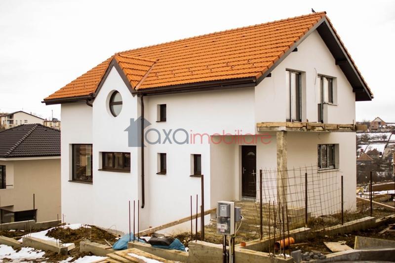 House 6 rooms for sell in Dezmir