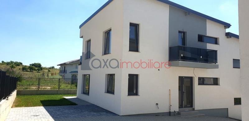 House 5 rooms for sell in Cluj-napoca, ward Iris