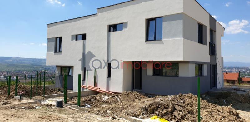 House 4 rooms for sell in Cluj-napoca, ward Iris