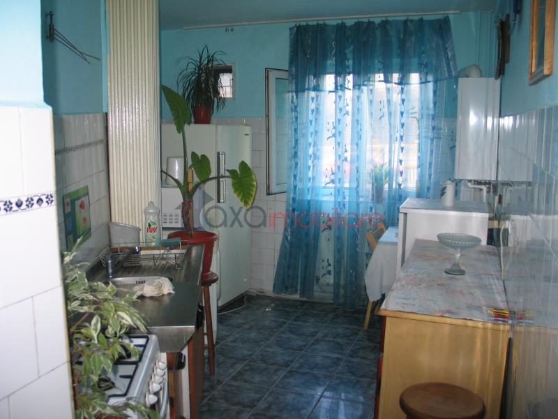 Apartament 1 camere de inchiriat in Turda, cartier Central