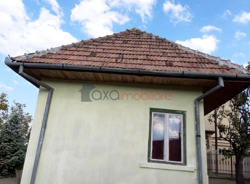 House 1 rooms for sell in Cluj-napoca, ward Gruia