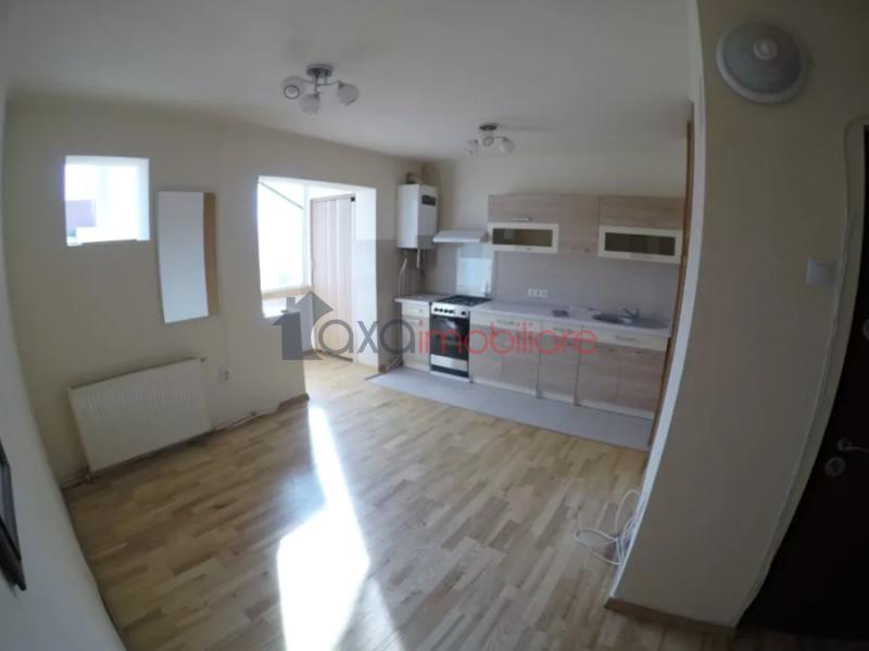 Apartment 3 rooms for sell in Cluj-napoca