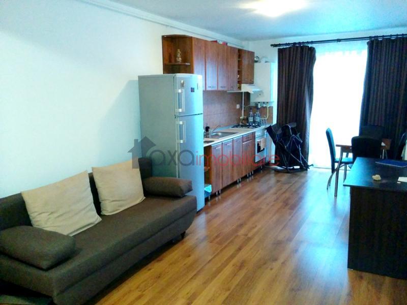 Apartment 2 rooms for rent in Cluj-napoca, ward Manastur