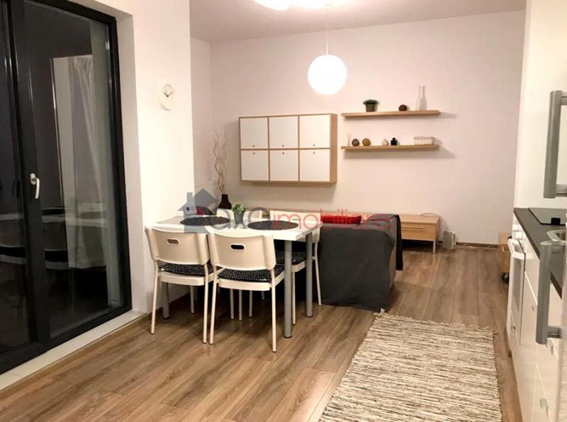 Apartament 2 camere de inchiriat in Cluj-Napoca, cartier Grigorescu