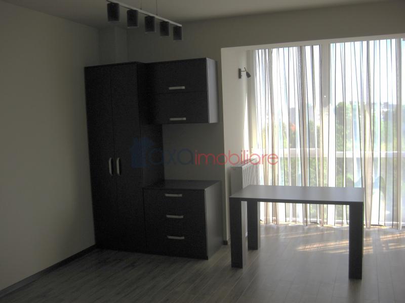 Apartment 1 rooms for rent in Cluj-napoca, ward Centru