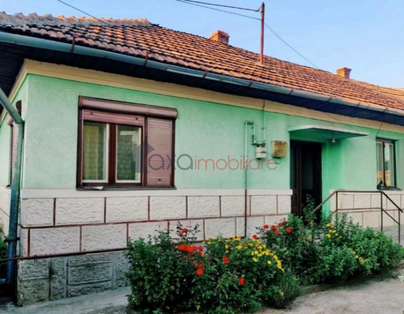 Casa 2 camere de vanzare in Cluj-Napoca, cartier Someseni