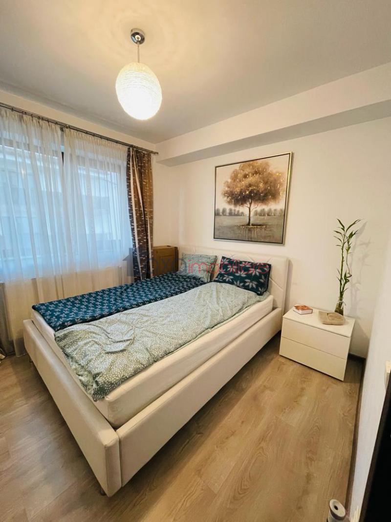 Apartment 1 rooms for sell in Cluj-napoca, ward Borhanci
