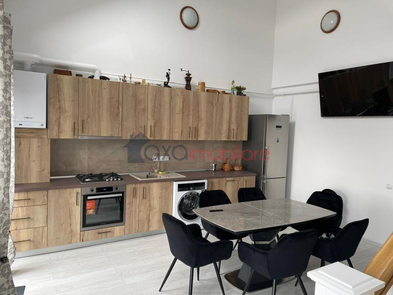 Apartment 3 rooms for sell in Cluj-napoca