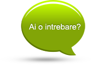 Ai o intrebare? Click si discuta online cu un agent!