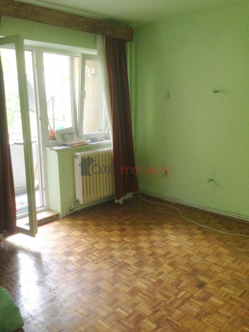 Apartament 2 camere de vanzare in Cluj-Napoca, cartier Gheorgheni