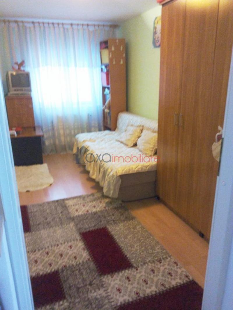 Apartament 2 camere de vanzare in Cluj-Napoca, cartier Manastur