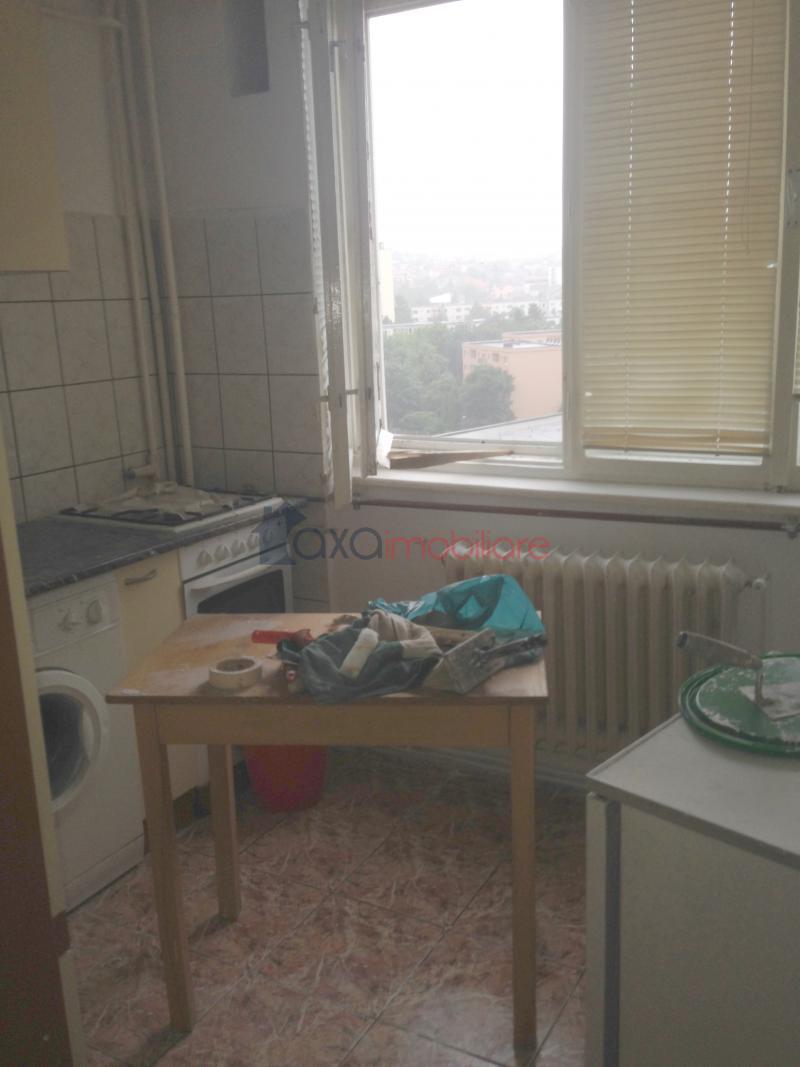 Apartament 2 camere de vanzare in Cluj-Napoca, cartier Gheorgheni