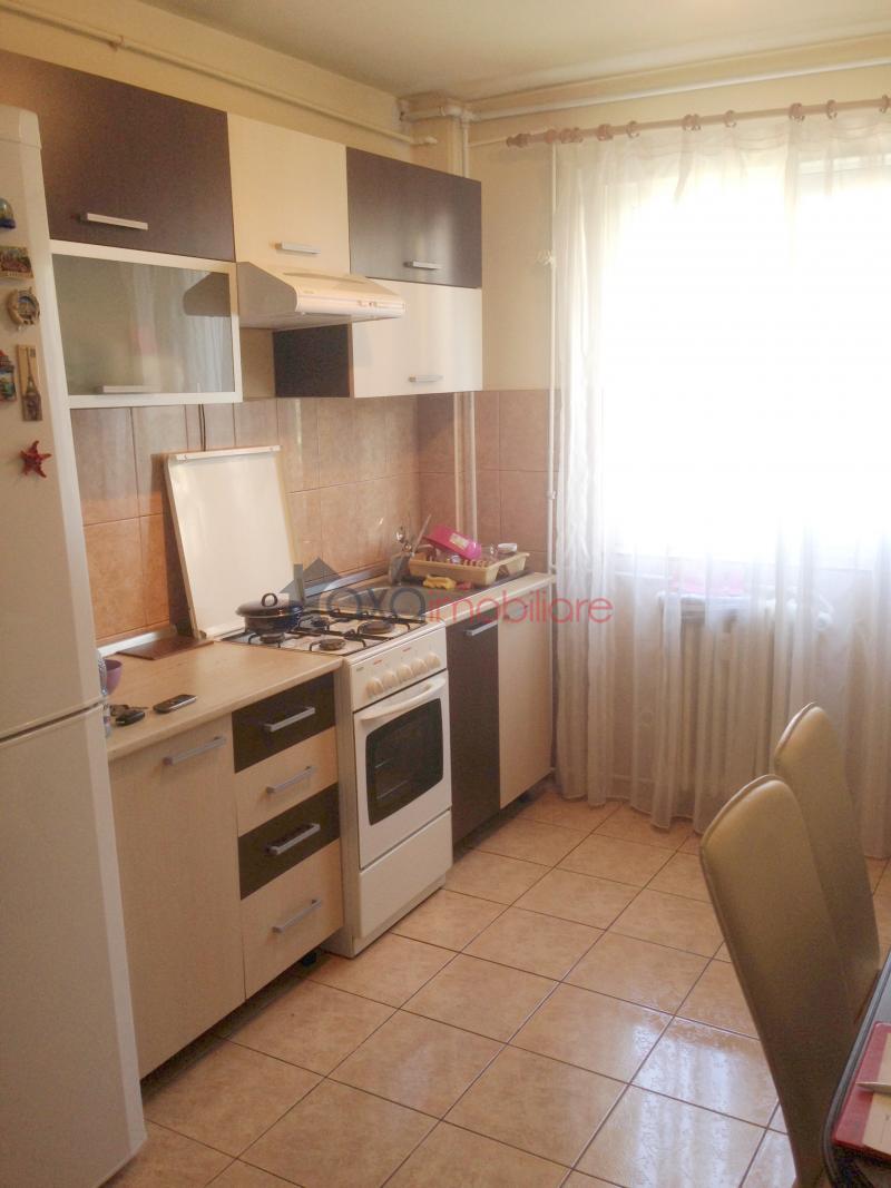 Apartament 2 camere de vanzare in Cluj-Napoca, cartier Gheorgheni