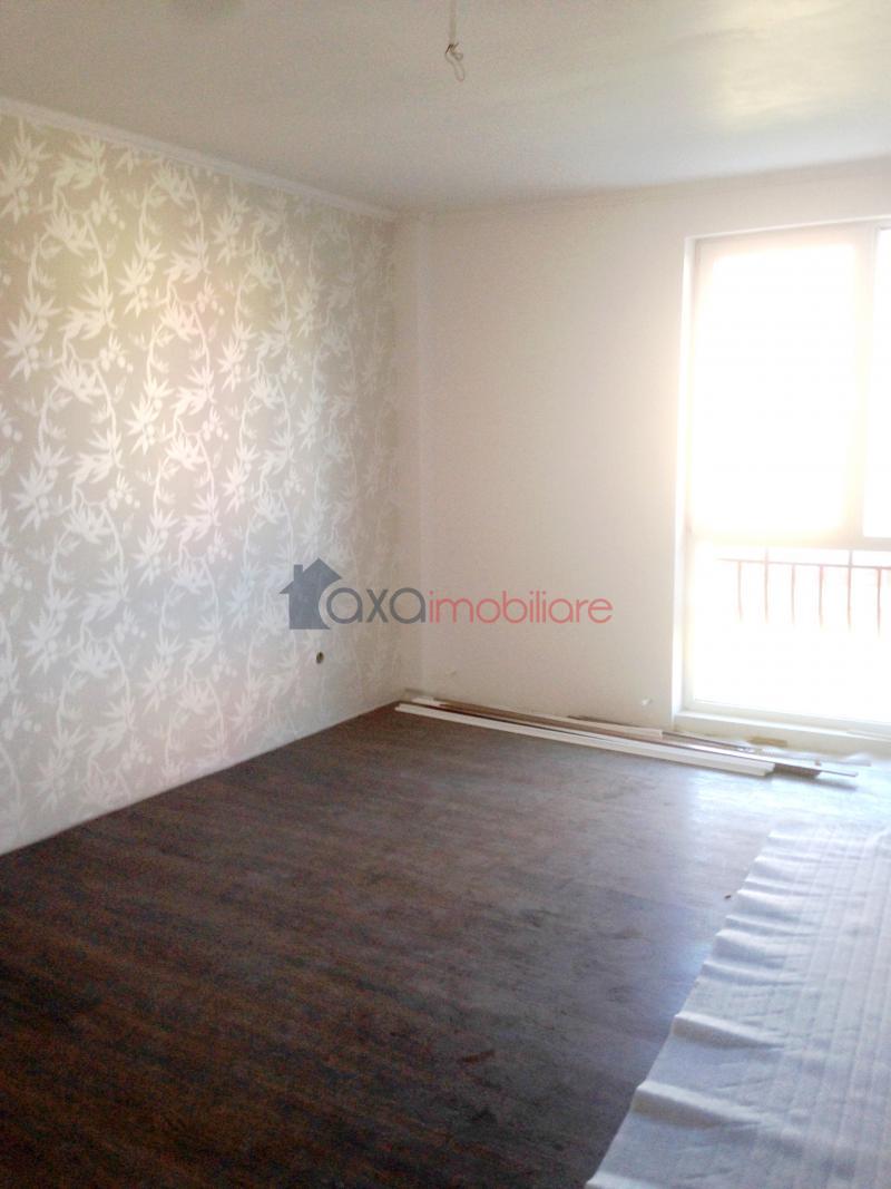 Apartament 2 camere de vanzare in Cluj-Napoca, cartier Borhanci