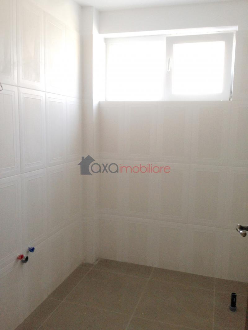 Apartment 2 rooms for  sell in Cluj-napoca, Borhanci ID 2528