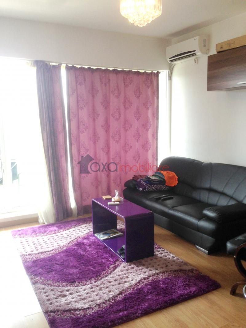 Apartament 2 camere de vanzare in Cluj-Napoca, cartier Gheorgheni