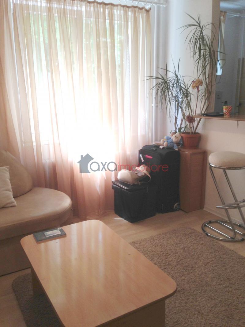 Apartament 2 camere de vanzare in Cluj-Napoca, cartier Gheorgheni