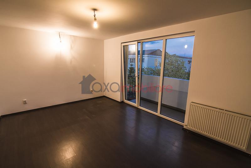 Apartament 1 camere de  vanzare in Cluj-Napoca, Baciu ID 2578