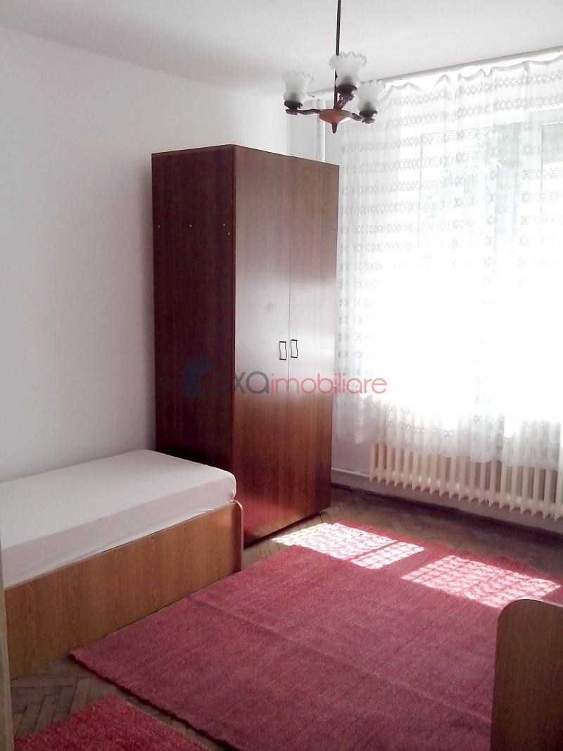 Apartament 2 camere de vanzare in Cluj-Napoca, cartier Grigorescu