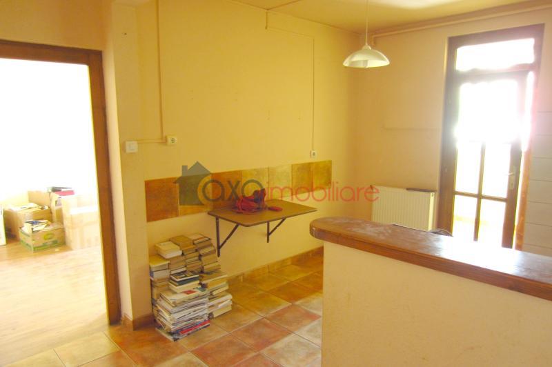 Apartament 2 camere de  vanzare in Cluj-Napoca, Baciu ID 2595