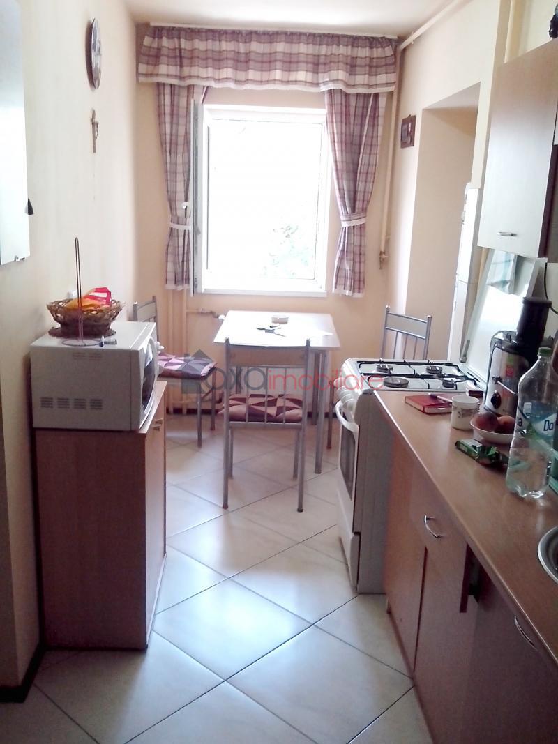 Apartament 2 camere de vanzare in Cluj-Napoca, cartier Manastur