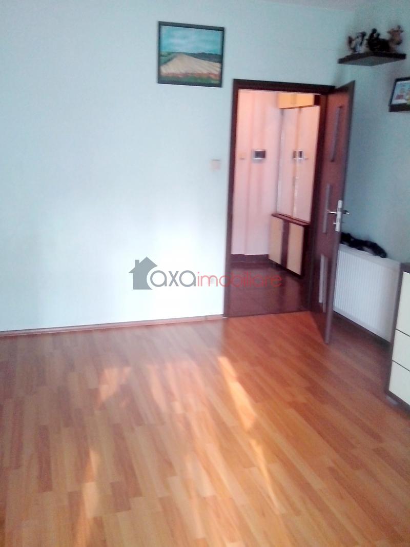 Apartament 2 camere de vanzare in Cluj-Napoca, cartier Manastur