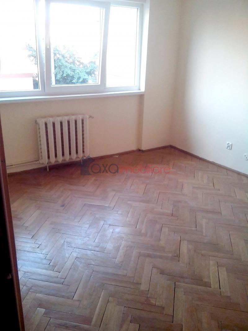 Apartament 2 camere de vanzare in Cluj-Napoca, cartier Grigorescu